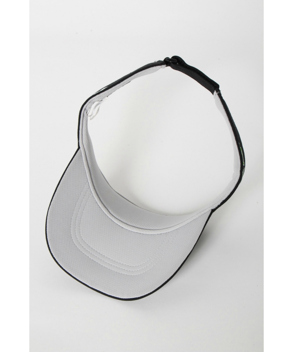 ゴルフ サンバイザー TOUR RTW VISOR 25 JM ツアーツイル