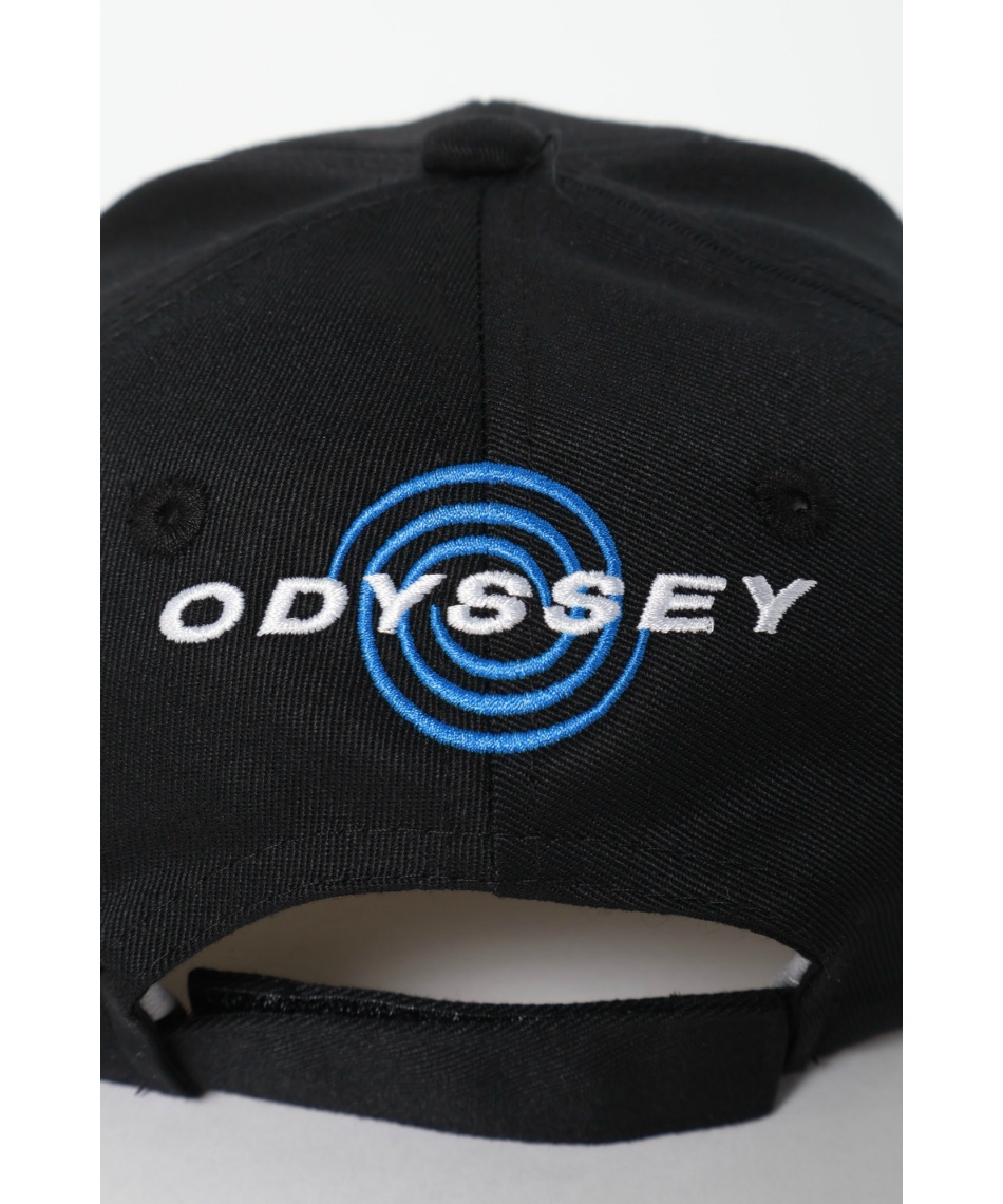 キャロウェイ(Callaway) ゴルフ キャップ ツアーツイルキャップ