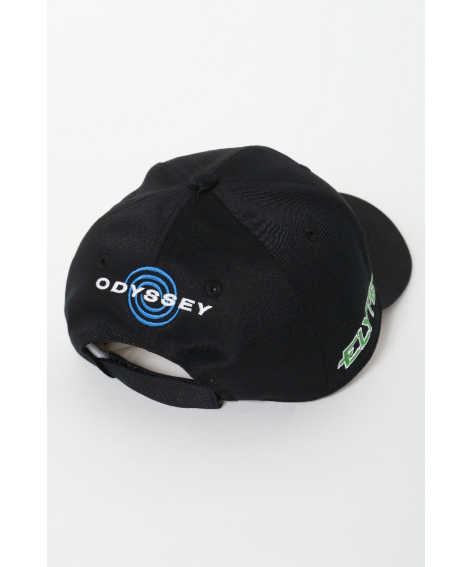 キャロウェイ(Callaway) ゴルフ キャップ ツアーツイルキャップ