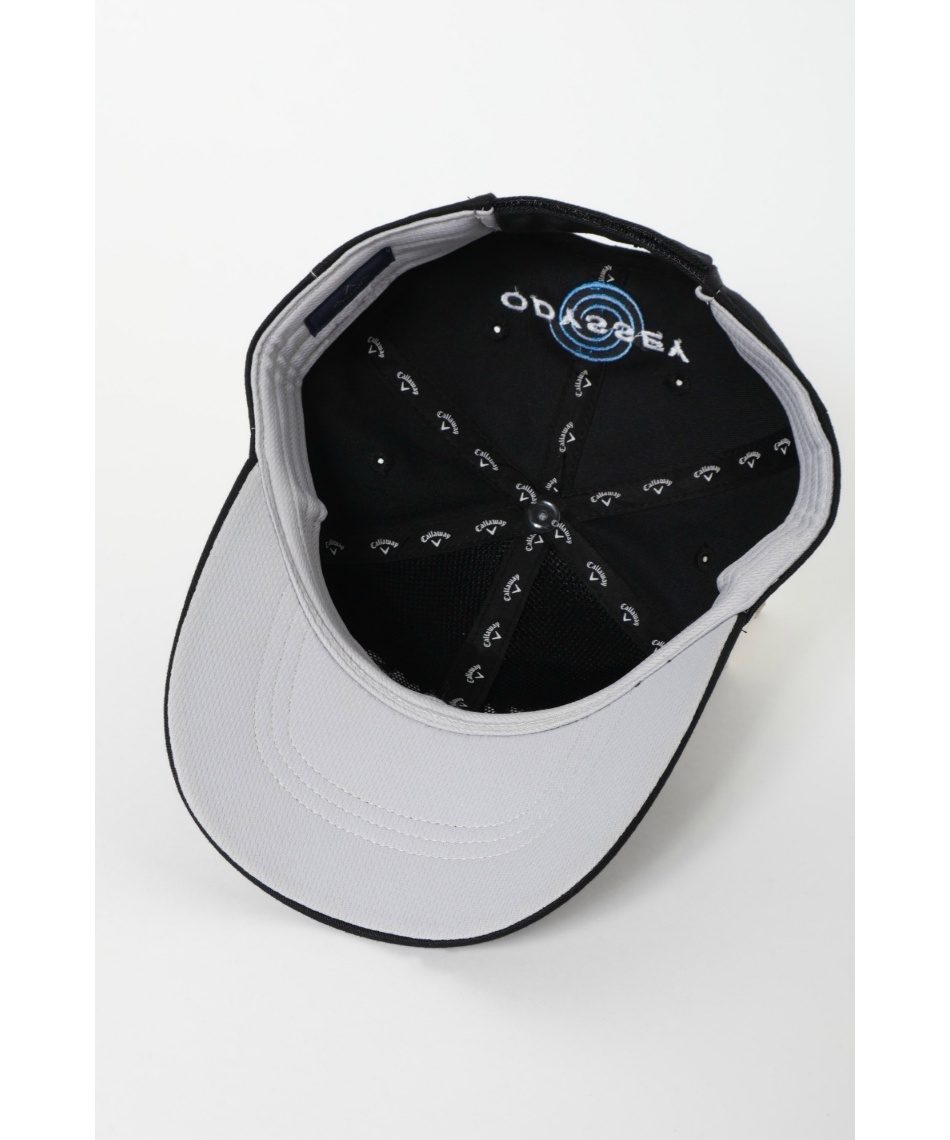 キャロウェイ(Callaway) ゴルフ キャップ ツアーツイルキャップ