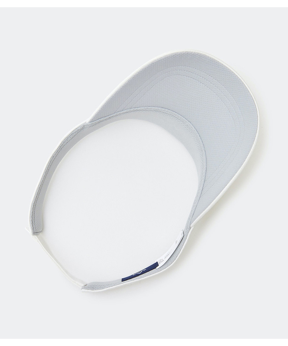 キャロウェイ(Callaway) ゴルフ サンバイザー ベーシックバイザー