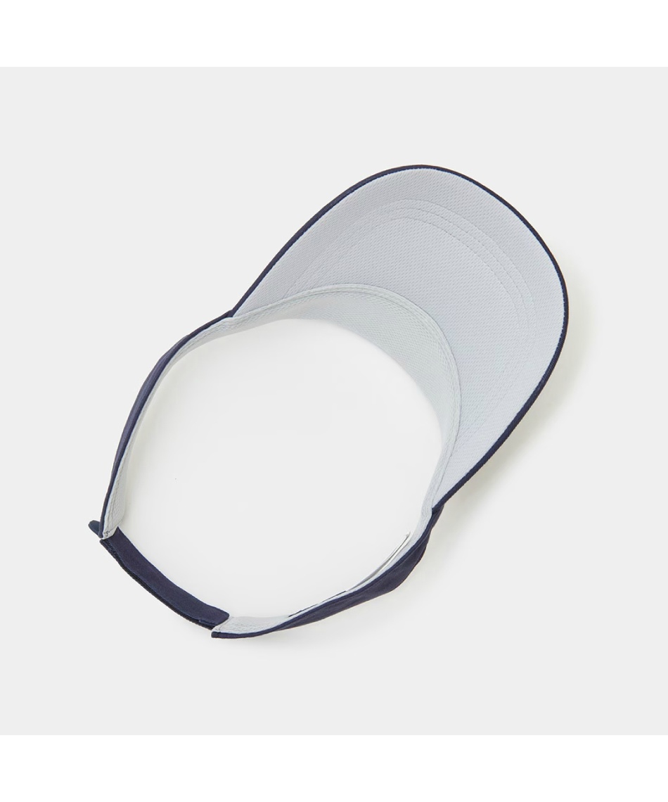 キャロウェイ(Callaway) ゴルフ サンバイザー ベーシックバイザー