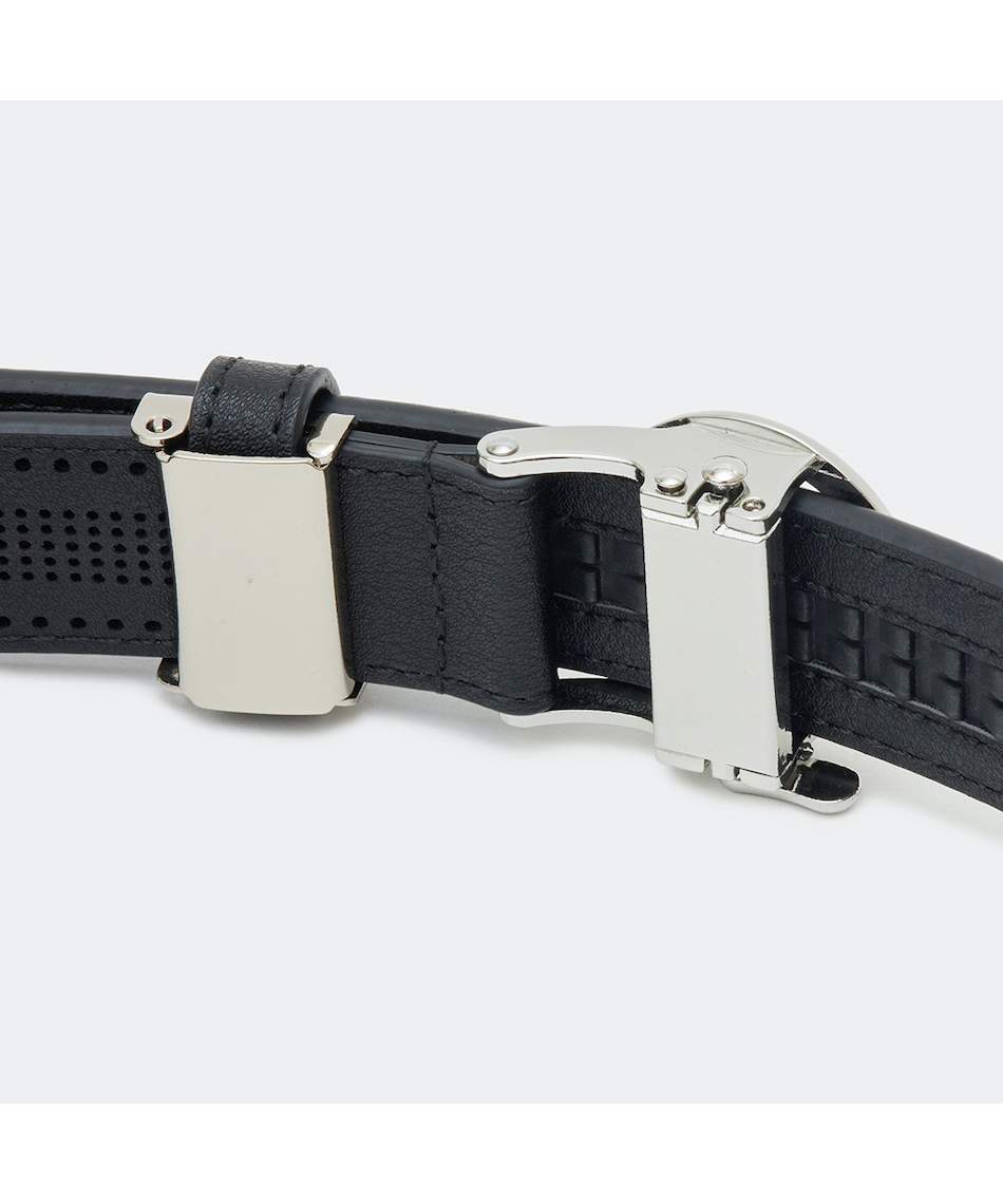 キャロウェイ(Callaway) ゴルフ ベルト 年間定番セレーションベルト