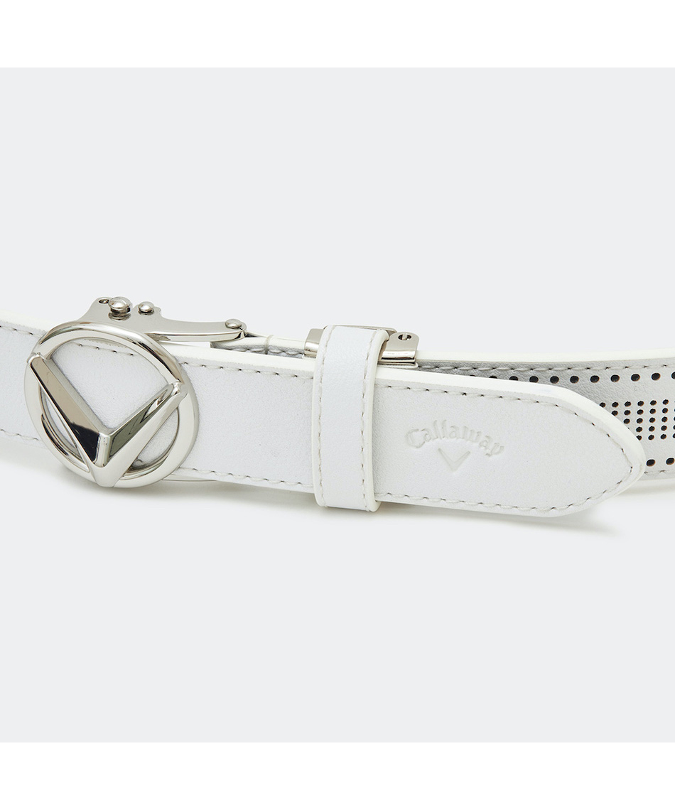 キャロウェイ(Callaway) ゴルフ ベルト 年間定番セレーションベルト