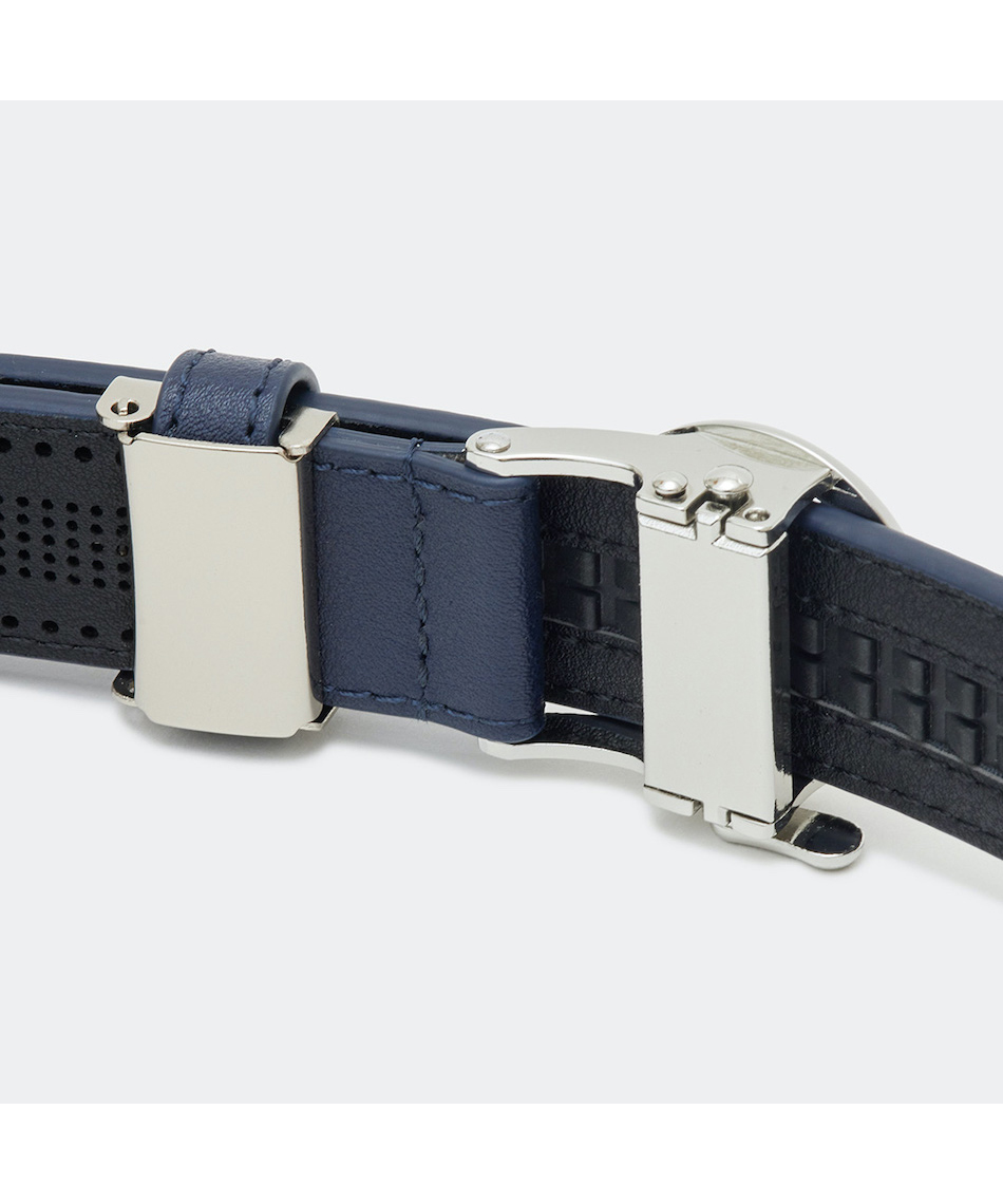 キャロウェイ(Callaway) ゴルフ ベルト 年間定番セレーションベルト