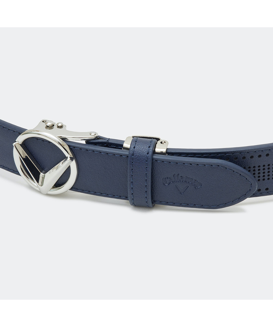 キャロウェイ(Callaway) ゴルフ ベルト 年間定番セレーションベルト