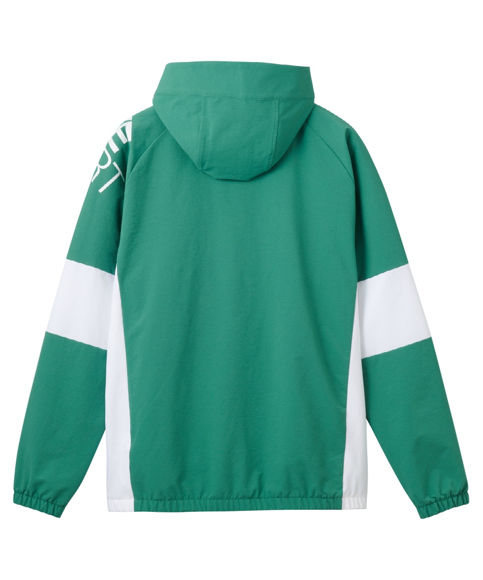 デサント(DESCENTE) スポーツウェア クロスウェア ジャケット