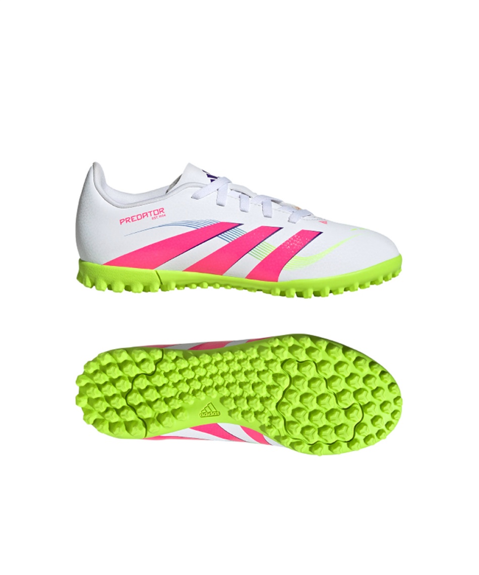 アディダス(adidas) サッカー トレーニングシューズ キッズ プレデター