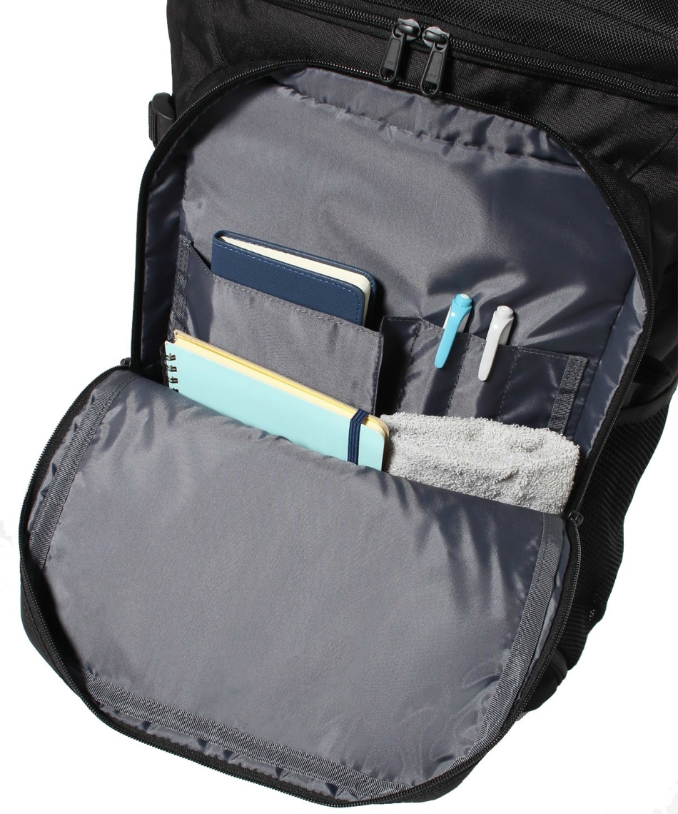 バックパック N-XTパックバッグ40 33JDC001 | スポーツ用品なら