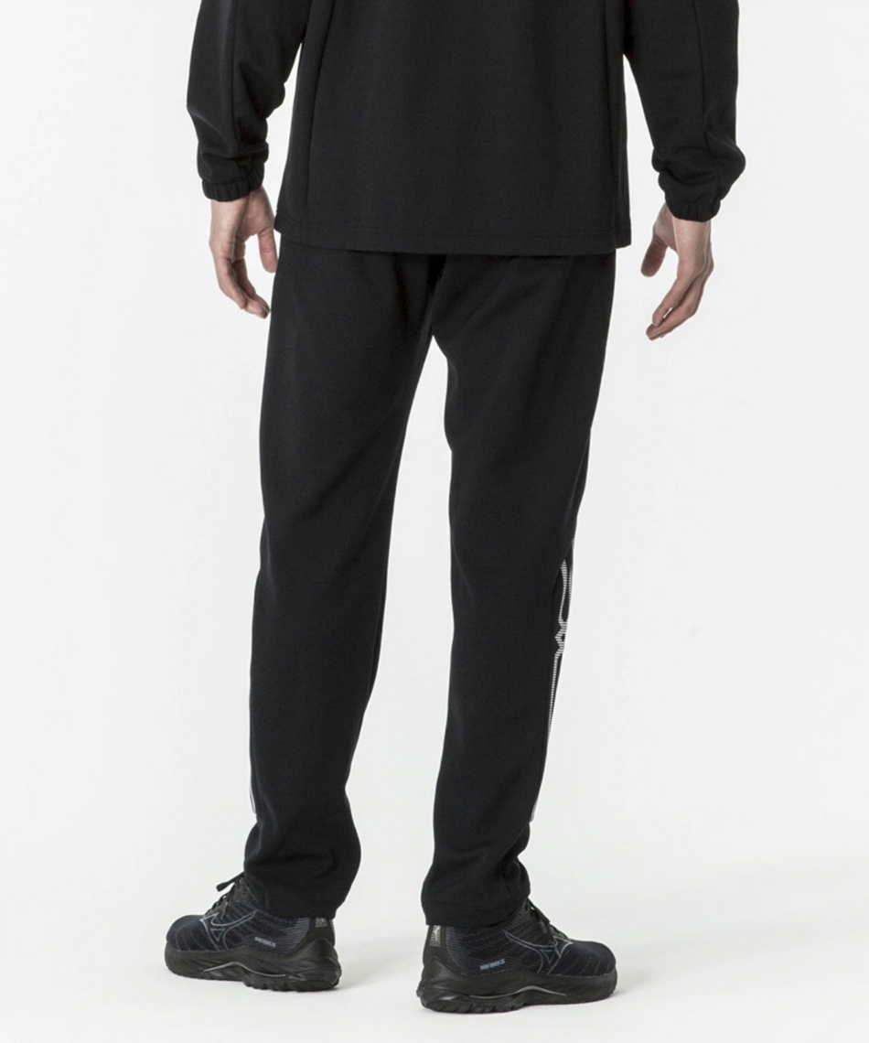 ミズノ(MIZUNO) ウインドブレーカー パンツ ウォームアップパンツ