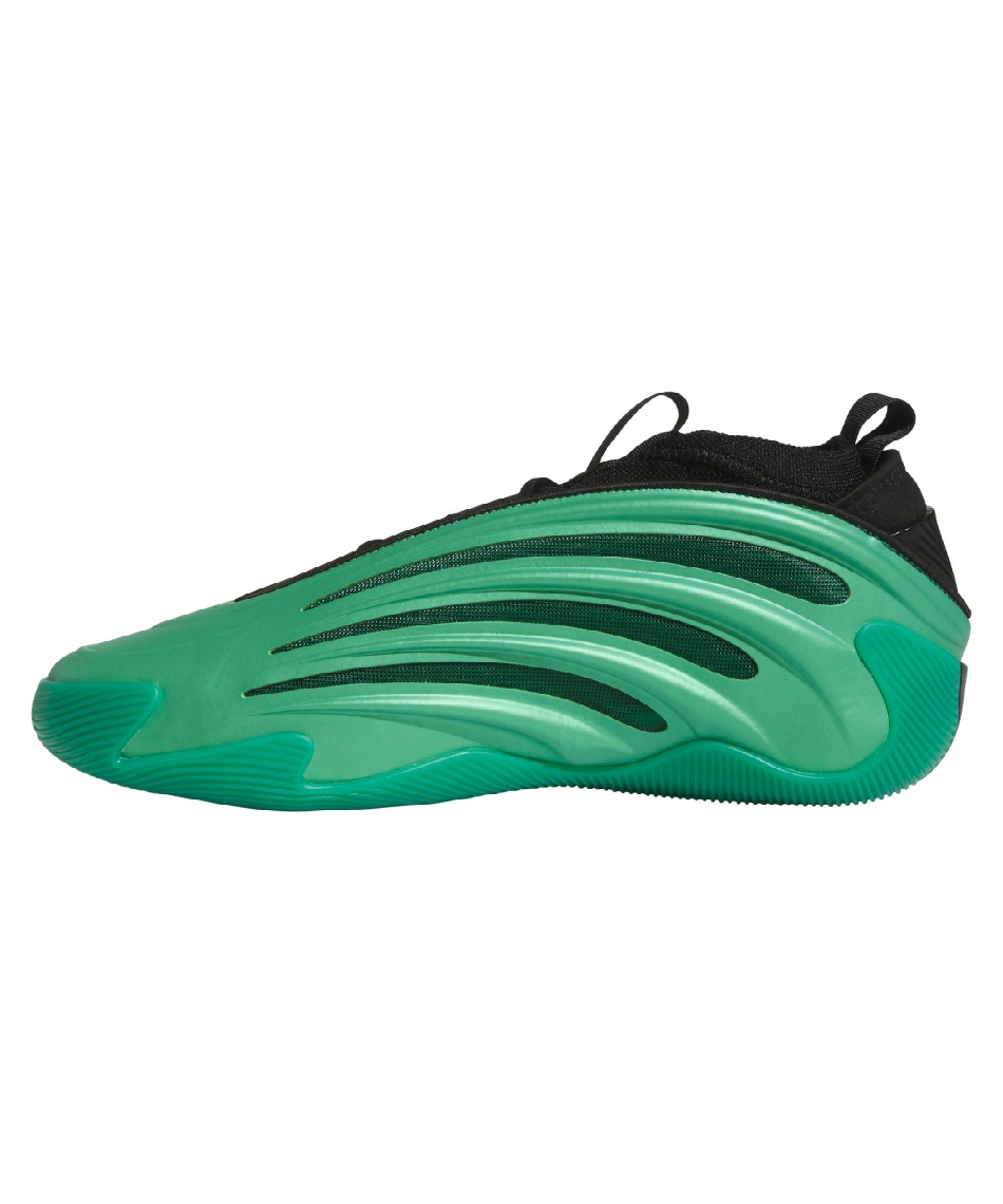 kayuさま専用新品 Hardenオリーブ バスケットボールシューズ アディダス(adidas) バスケットシューズ ハーデン ボリューム 9