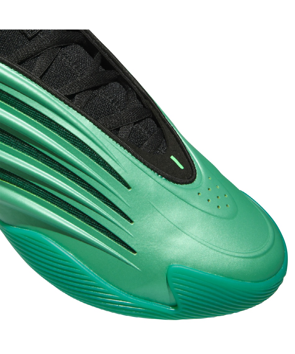 kayuさま専用新品 Hardenオリーブ バスケットボールシューズ アディダス(adidas) バスケットシューズ ハーデン ボリューム 9