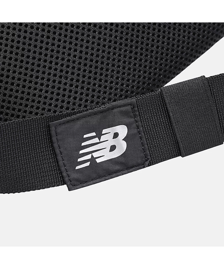 ランニング ポーチ Waist Pouch ウエストポーチ LAB55610 BK
