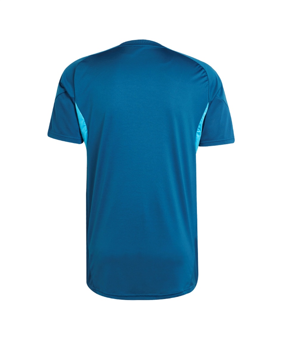 アディダス(adidas) サッカーウェア プラクティスシャツ 半袖 ティロ