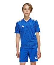 アディダス(adidas) サッカーウェア 半袖シャツ チーム アイコン