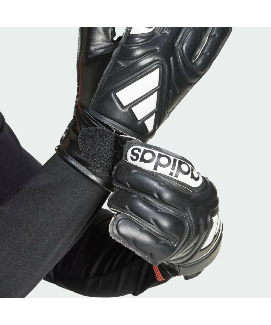 【新品】 adidasキーパーグローブ  8 アディダス(adidas) キーパーグローブ エックス GKグローブ TRN