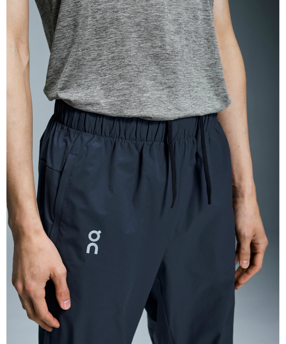オン(On) ウインドブレーカー パンツ Core パンツ 1MF10111573