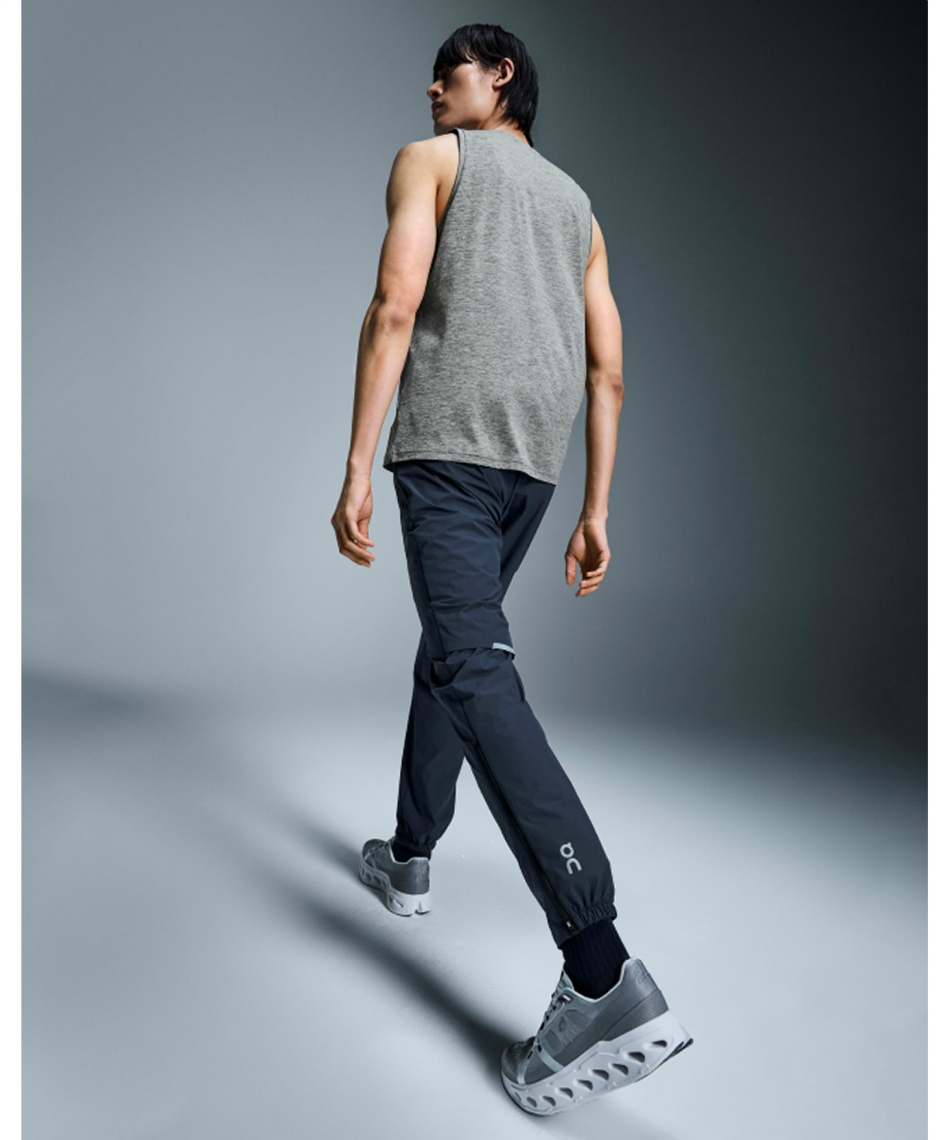 オン(On) ウインドブレーカー パンツ Core パンツ 1MF10111573
