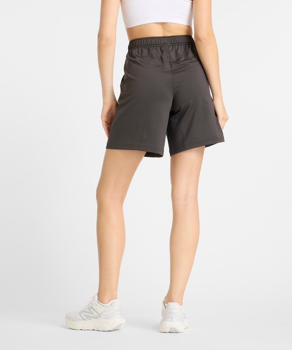 ニューバランス(new balance) スウェット ショートパンツ BKT