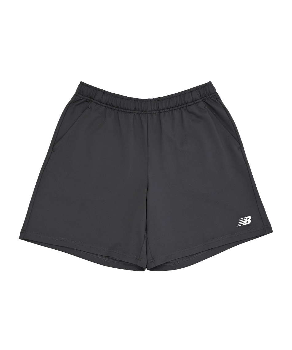 ロストボールさん専用New Balance スリムフィット パンツ 黒と紺 2本 ニューバランス(new balance) スウェット ショートパンツ BKT
