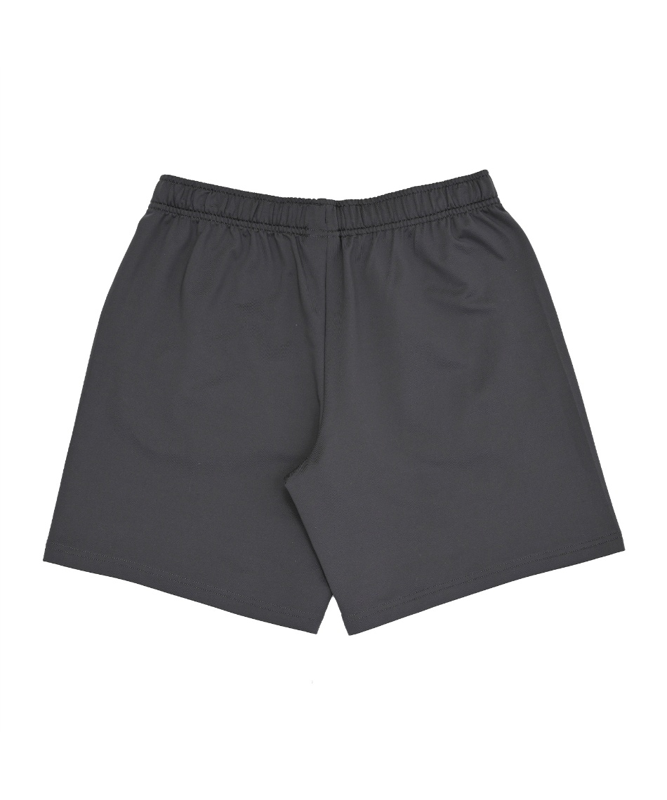 New Balance - ニューバランス　黒　ショートパンツ　サイズ:0 ニューバランス(new balance) スウェット ショートパンツ BKT