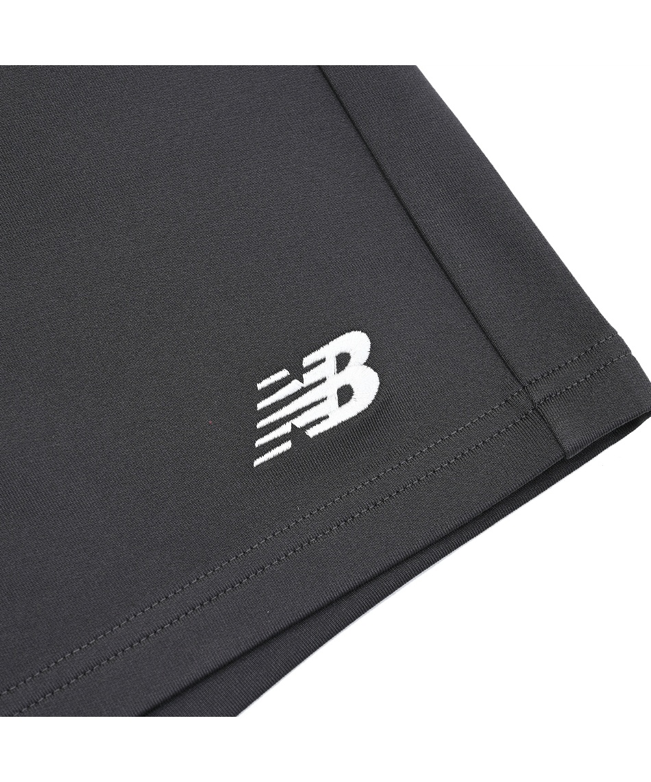 ロストボールさん専用New Balance スリムフィット パンツ 黒と紺　2本 New Balance 大谷翔平 Woven Nylon Short Pants 7inch ブラック