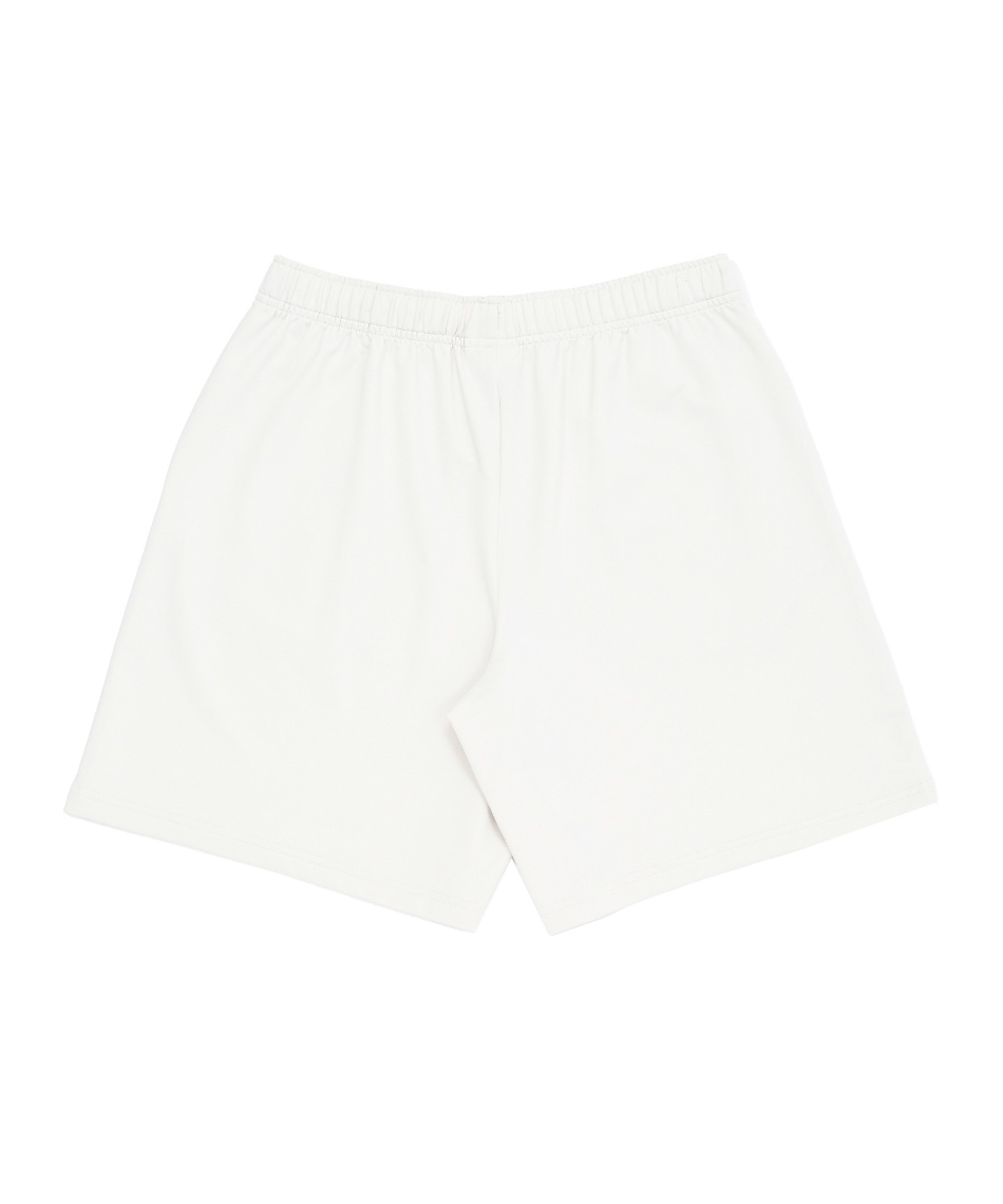 ニューバランス(new balance) スウェット ショートパンツ BKT