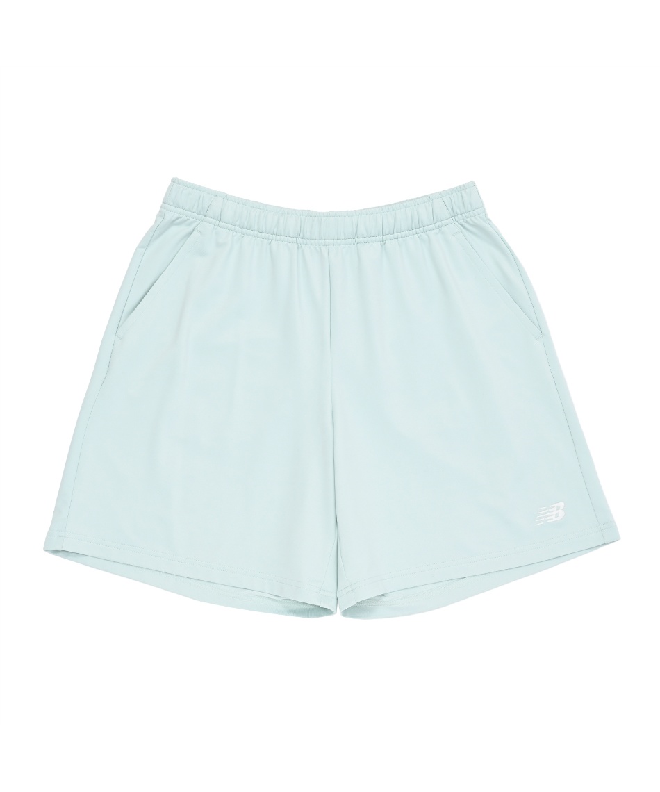 ニューバランス(new balance) スウェット ショートパンツ BKT