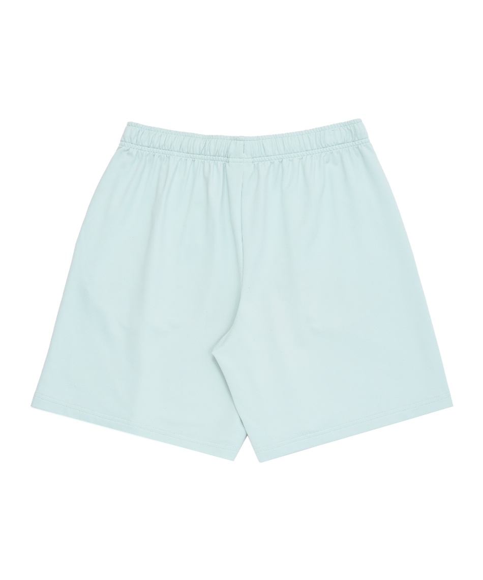 ニューバランス(new balance) スウェット ショートパンツ BKT