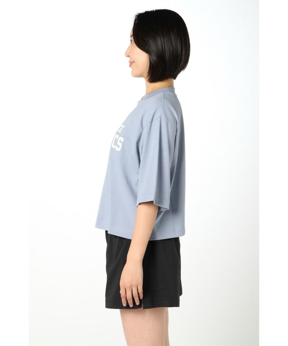 ニューバランス(new balance) Tシャツ 半袖 Heritage Relaxed T