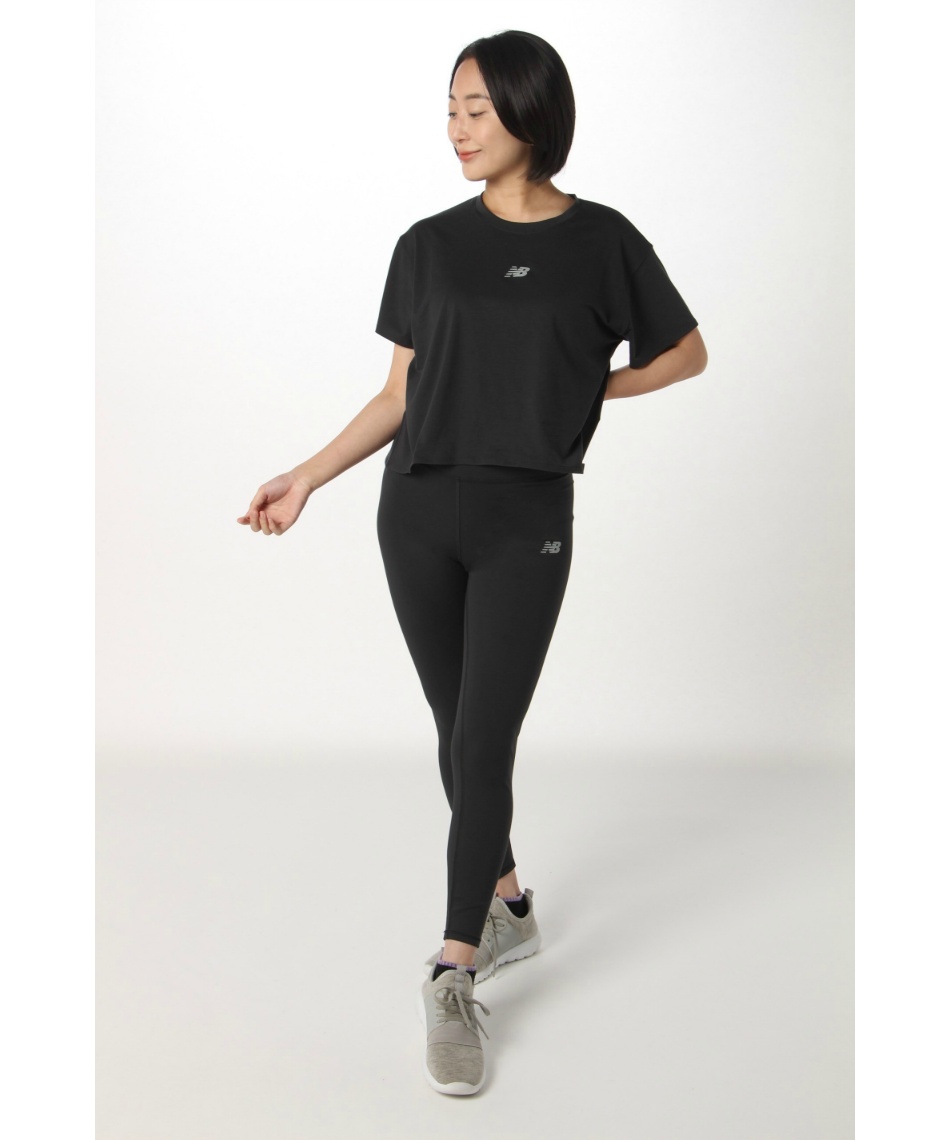 ニューバランス(new balance) ロングタイツ Harmony High Rise