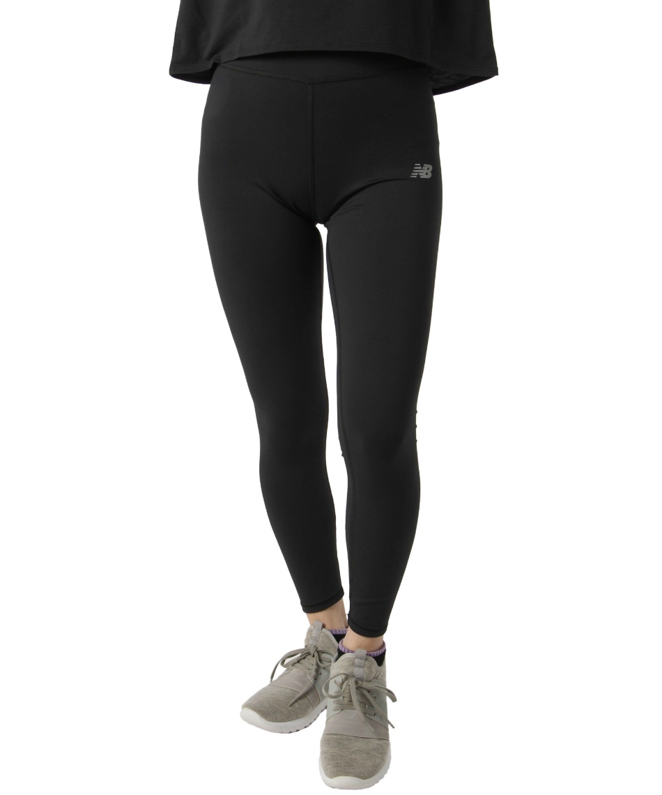 New Balance - ニューバランス new balance インパクトロンググラフィックタイツ ニューバランス(new balance) ロングタイツ Harmony High Rise
