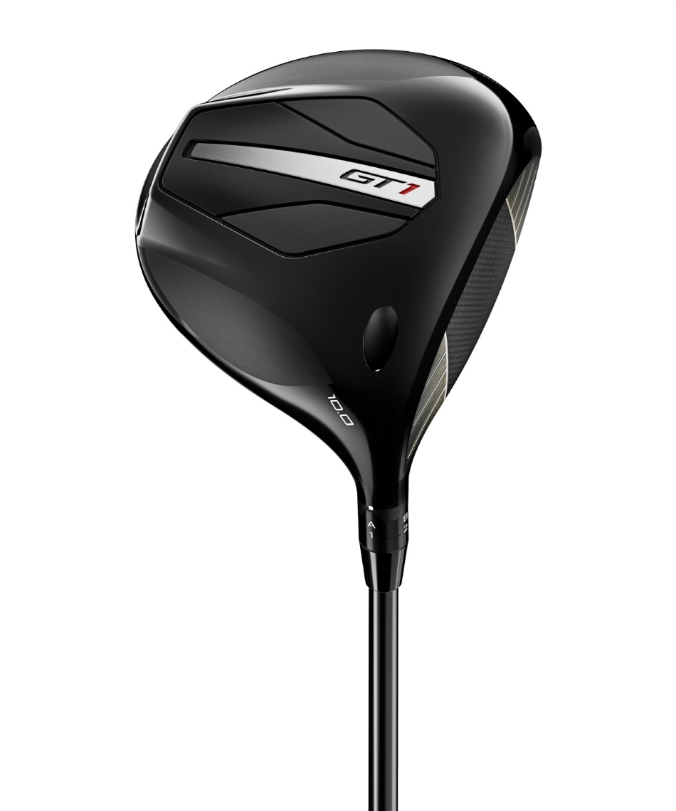 ゴルフクラブ ドライバーGT1 DRIVER Fujikura AIR SPEEDER Next Gen