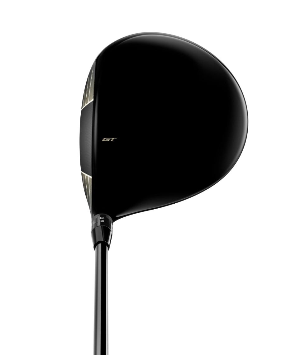 ゴルフクラブ ドライバーGT1 DRIVER Fujikura AIR SPEEDER Next Gen