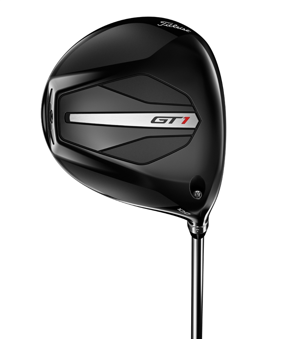 ゴルフクラブ ドライバーGT1 DRIVER Fujikura AIR SPEEDER Next Gen