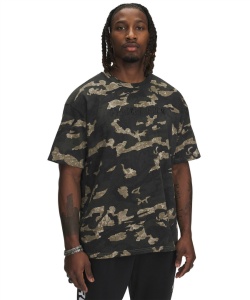 アンダーアーマー(UNDER ARMOUR) Tシャツ 半袖 UA PROJECT ROCK