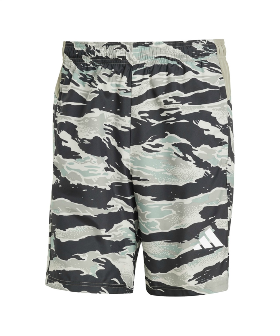 【新品】アディダスオリジナルズ　adidas　ハーフパンツ　ショーツ　CAMO adidas Originals アディダス ハーフパンツ メンズ
