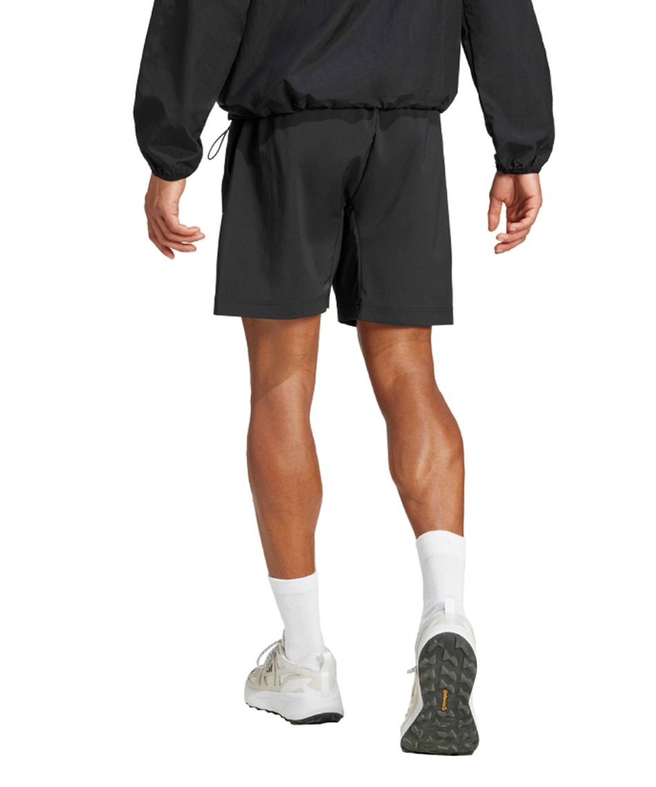 アディダス(adidas) ハーフパンツ シティエスケープ ウーブンショーツ