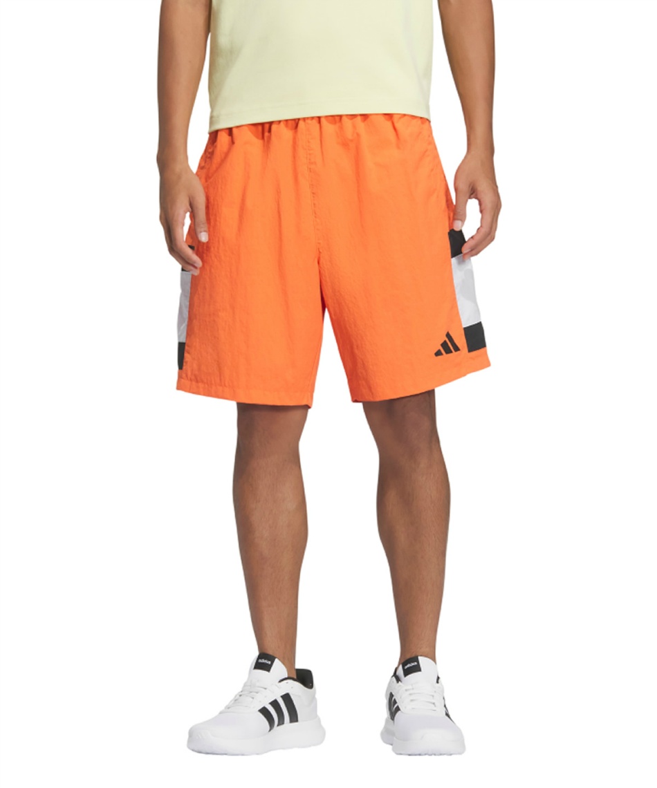adidas ウォームアップウェア ダークブルー/ピンク 短パン付き　3点セット アディダス レディース ジャージ ウォームアップパンツ」の人気