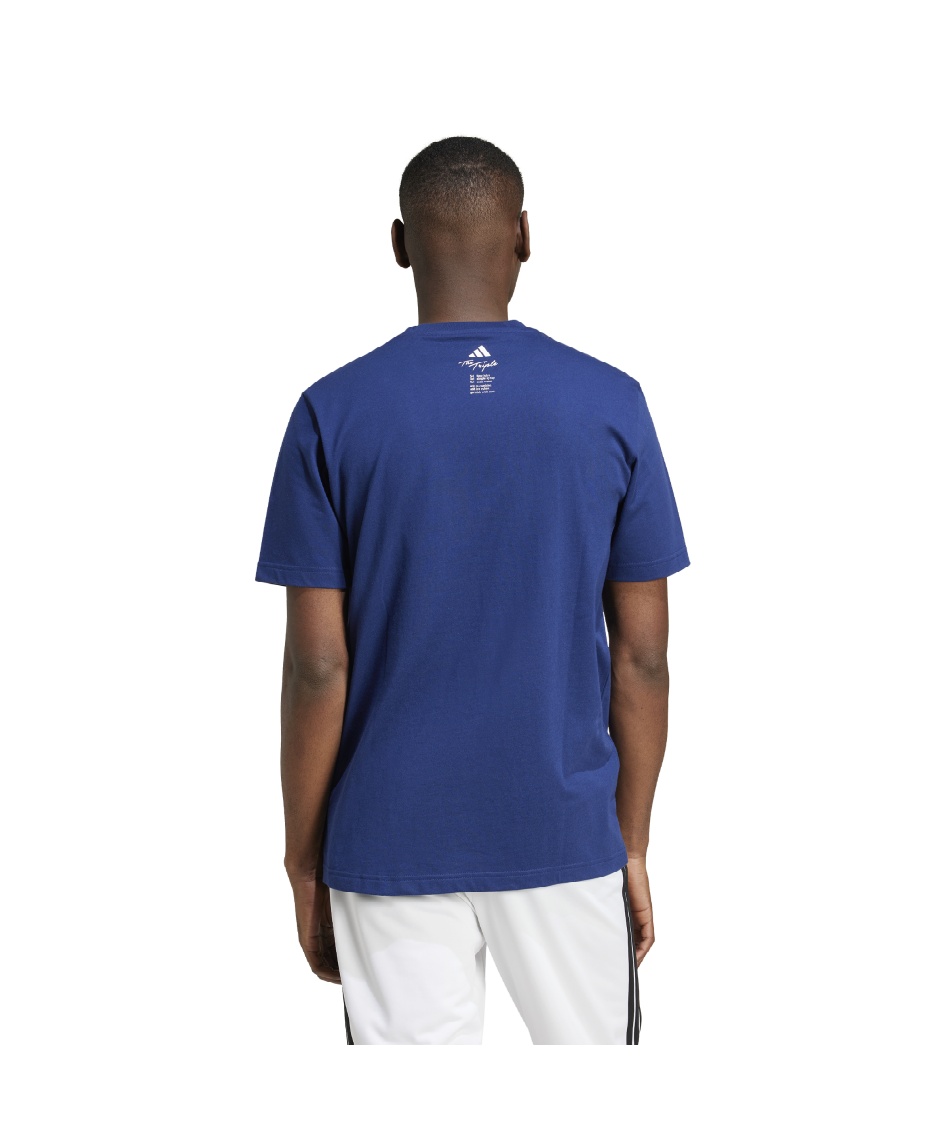 専用半袖青 半袖Tシャツ[男女兼用](01-WH90158) | 株式会社自重堂 | 医療スクラブ