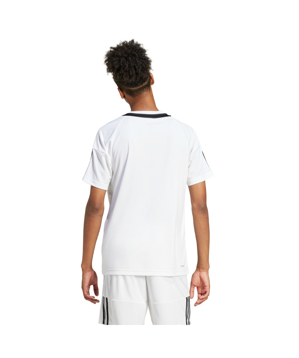 Tシャツ 半袖 セレーノ AEROREADY スリーストライプス 半袖T