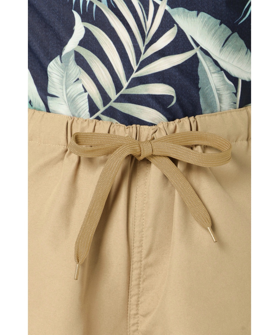 ブラックシャーク(Blackshark) 水着 タンキニ レディース4点セット