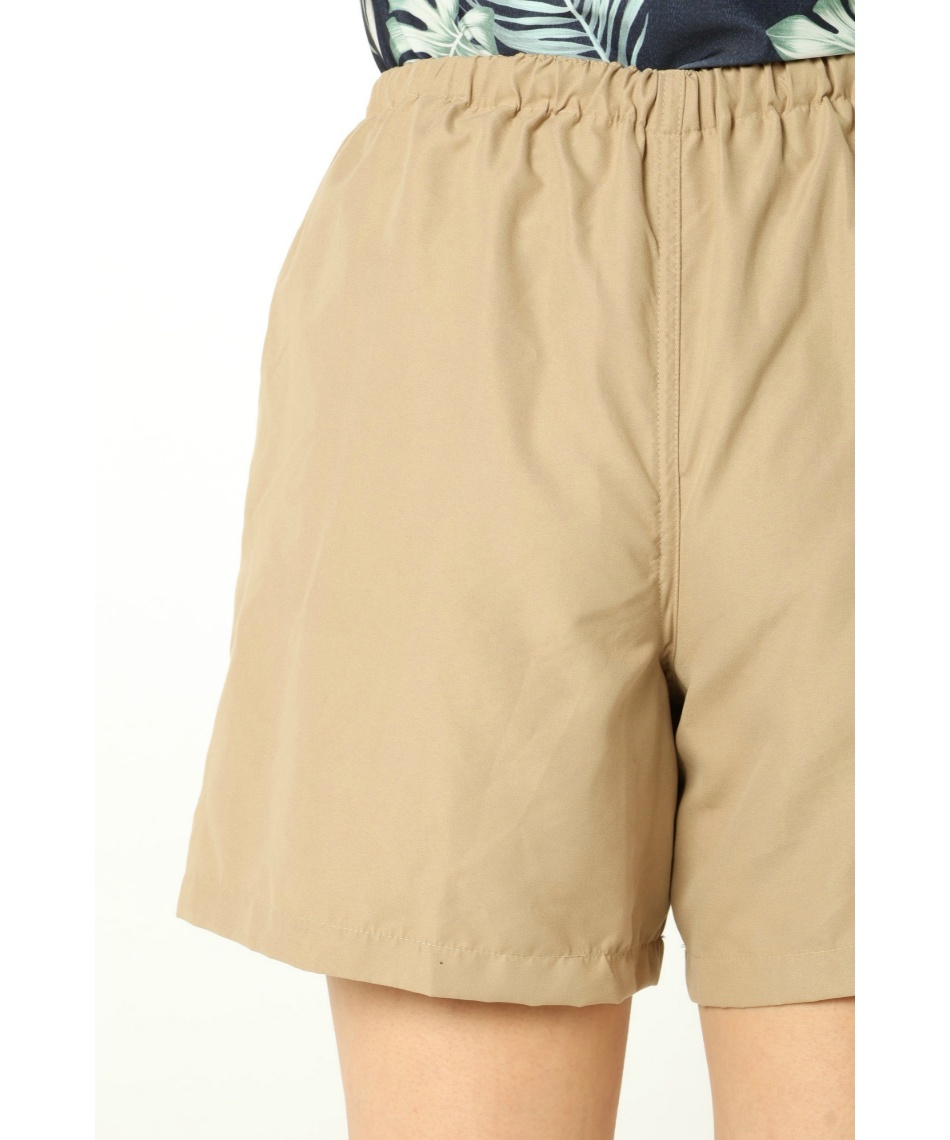 ブラックシャーク(Blackshark) 水着 タンキニ レディース4点セット