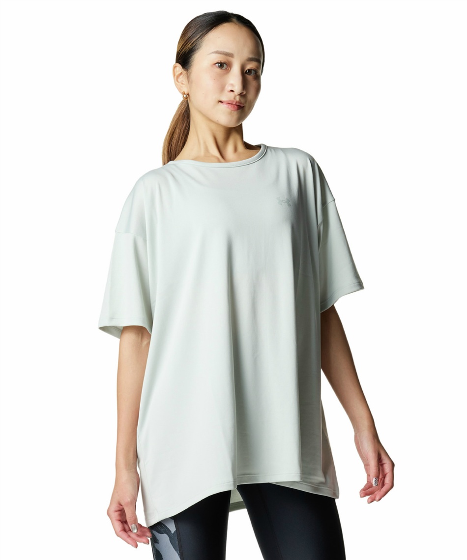 アンダーアーマー(UNDER ARMOUR) Tシャツ 半袖 UA TECH TUCK T-SHIRT
