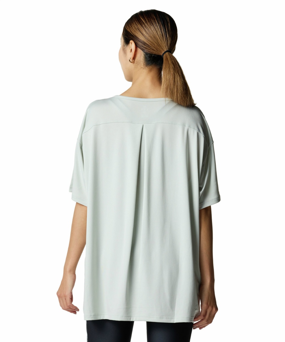 アンダーアーマー(UNDER ARMOUR) Tシャツ 半袖 UA TECH TUCK T-SHIRT