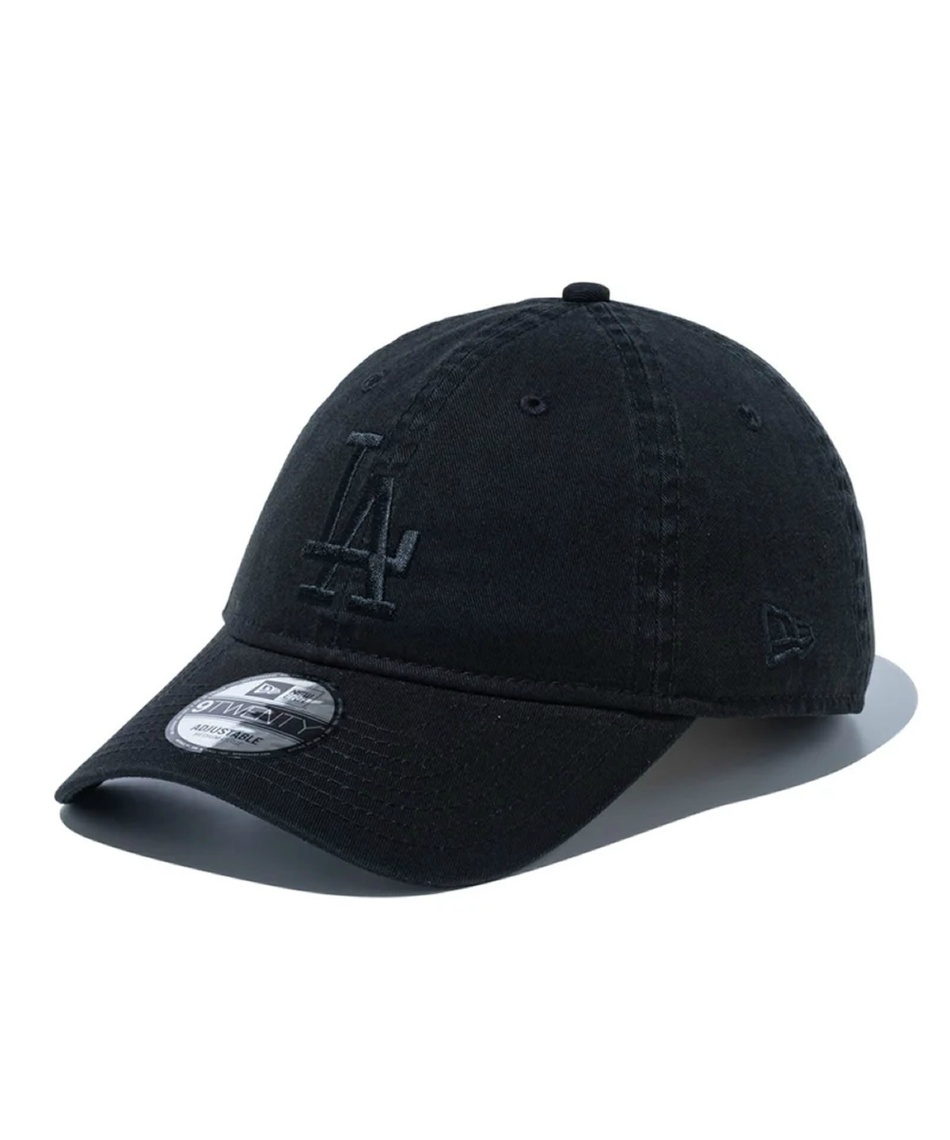 ニューエラ(NEW ERA) 帽子 キャップ 9TWENTY ロサンゼルス・ドジャース