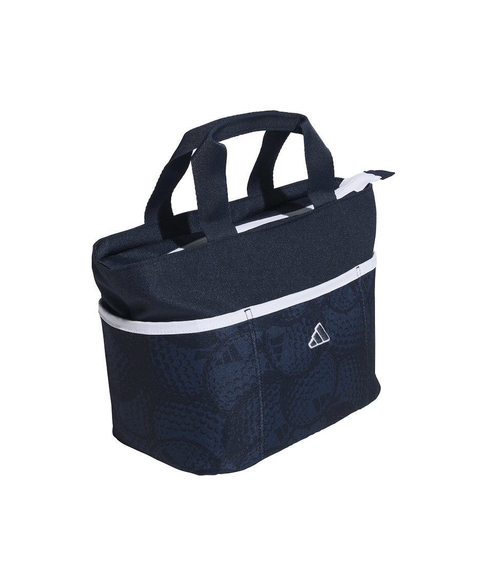 【最終値下げ】adidas カートバッグ adidas｜【公式】アディダス adidas 【ゴルフ】キルティング