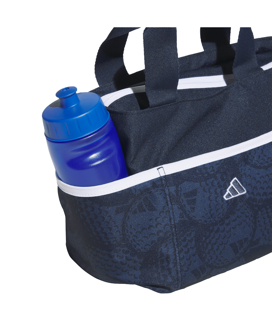 アディダス(adidas) カートバッグ グラフィック ラウンドトートバッグ