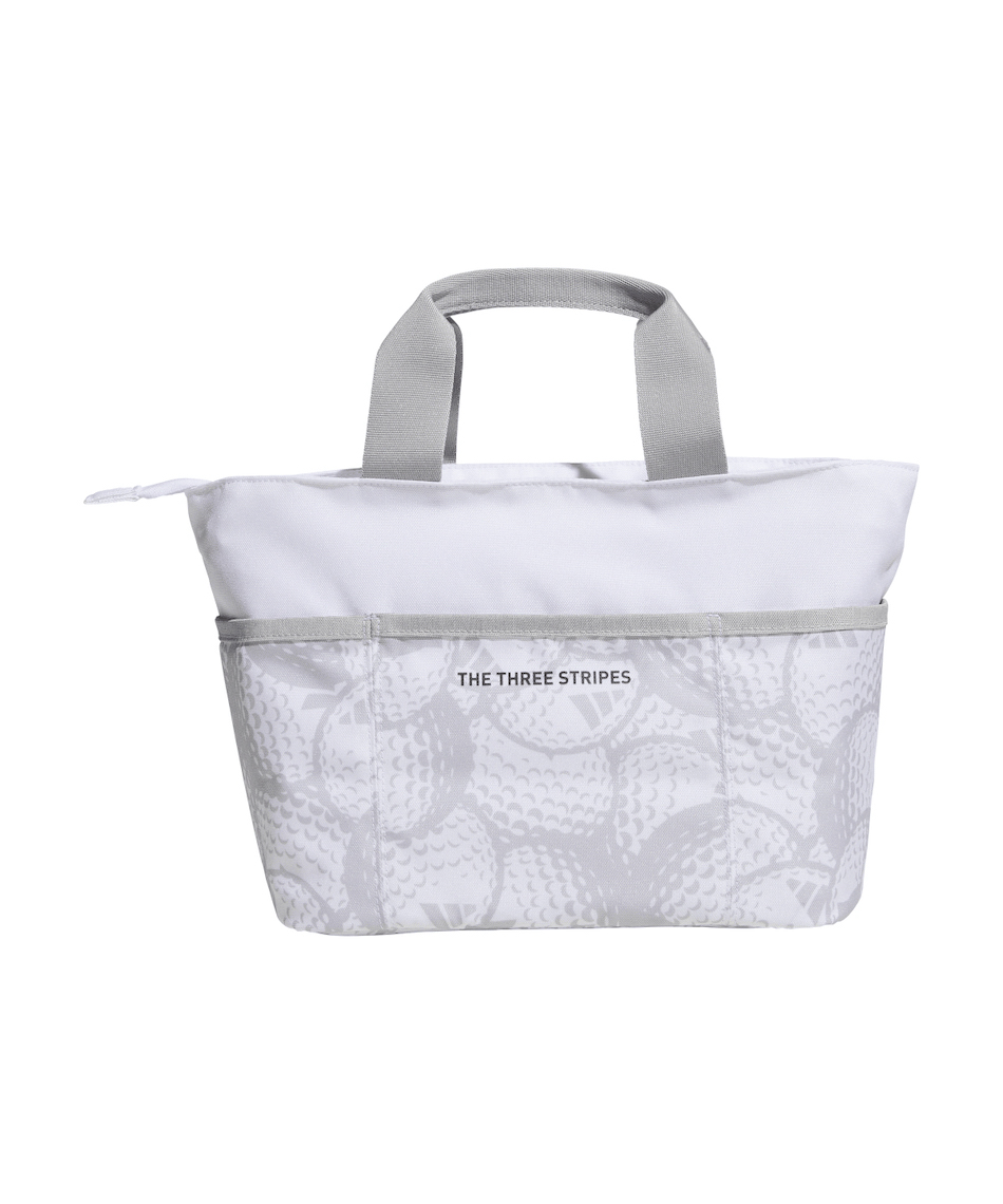 【最終値下げ】adidas カートバッグ アディダス(adidas) カートバッグ グラフィック ラウンドトート