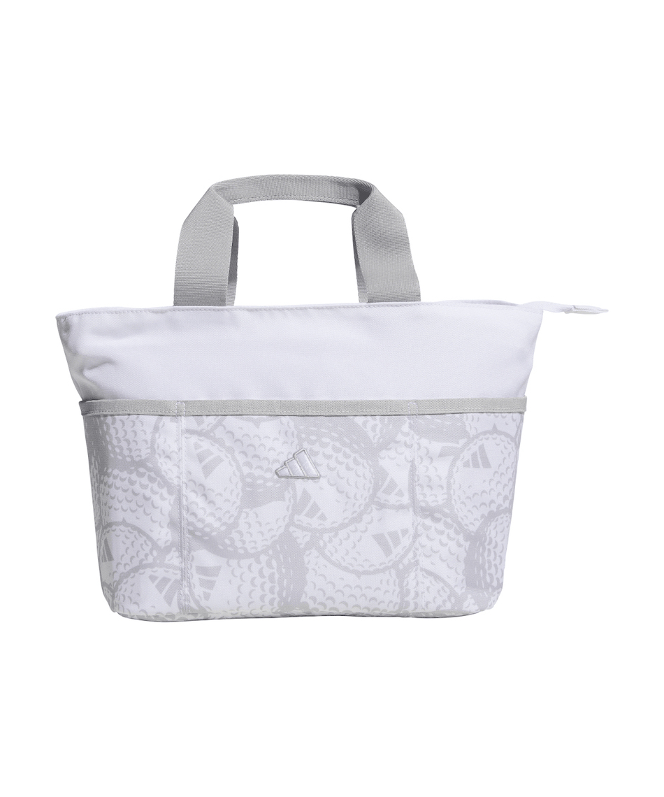 adidas アディダス ゴルフ カートバッグ GOLF 約9L ラウンド